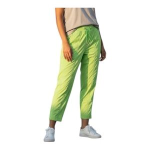 Lululemon Street to Studio Pants | Highlighter Yellow | Size 4💛